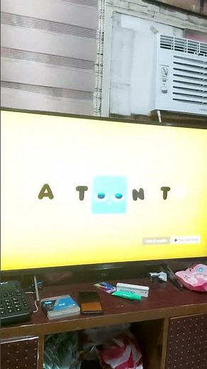 Cartoonito logo (2019-now)