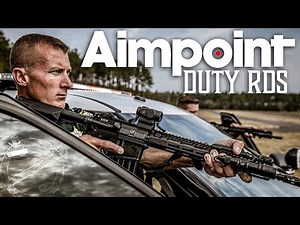 Aimpoint Duty RDS First Look
