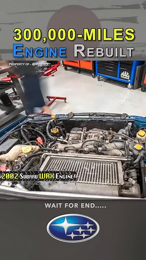 car Restoration | Engine Rebuilds