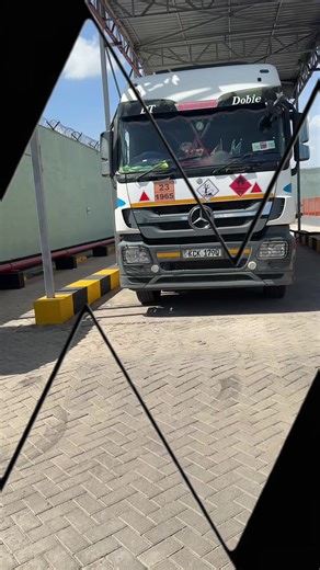 Luqman Tankers: Safely Fueling Your Journey