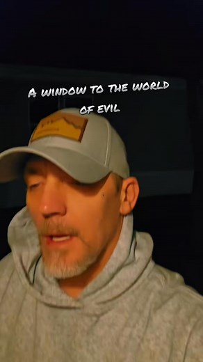 171K views · 2.8K reactions | A window to the world of evil. Part 1. Her face, her eyes, and the smell was more terrifying than anything I'd ever seen. #fyp #foryou #foryoupage #viral #scary | Daniel Grotts | Facebook