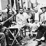 Le Rebétiko, la musique populaire urbaine des Grecs