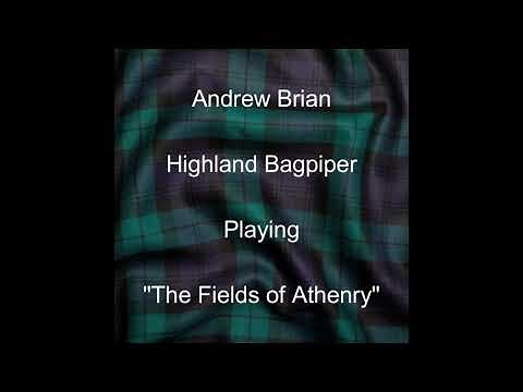 The Fields of Athenry
