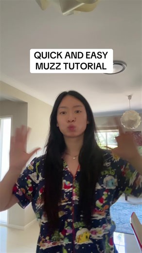 Easy Muzz Dance Tutorial for Rave Enthusiasts