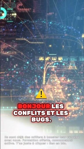 Quand tu réalises l'importance du DHCP !