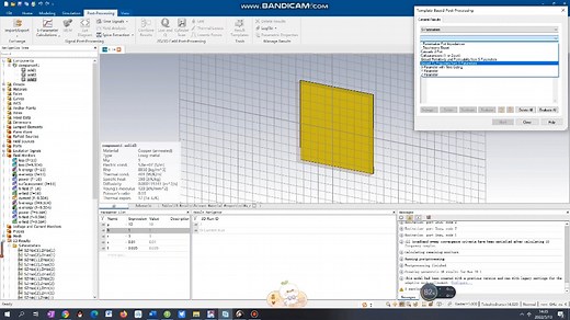 ［CST小白菜学习中］如何利用CST根据S参数反演得到等效的介电常数和磁导率——用来分析结构为何能在该频段吸收电磁波