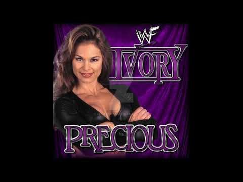 Precious (Arena Version) (Ivory)