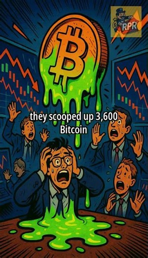 Binance’s $250M Rescue: Is This the Turning Point for Crypto Crisis?