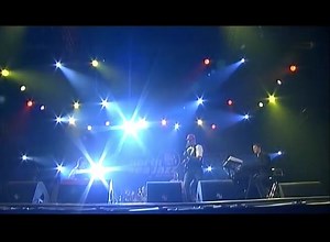 JEFF BECK - Nadia Scaterbrain Lopsy Lu (w. STANLEY CLARK bass) | ROCK & ROLL