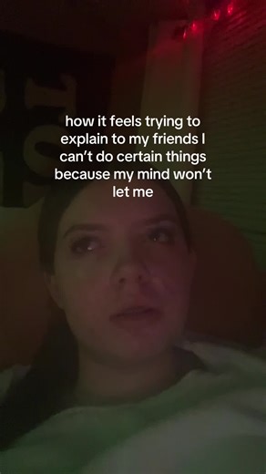 Understanding Anxiety: Explaining It to Friends