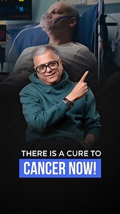 Are you aware of this recent ground breaking discovery? You can now convert colon cancer cells into normal cells! This changes the future of cancer.. #pd #health | Prashant Desai