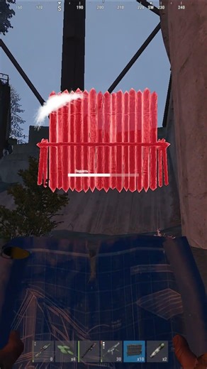 Typical Rust Moments #154