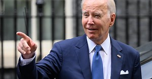 Biden used private email and fake names for official business, shared White House comms with family