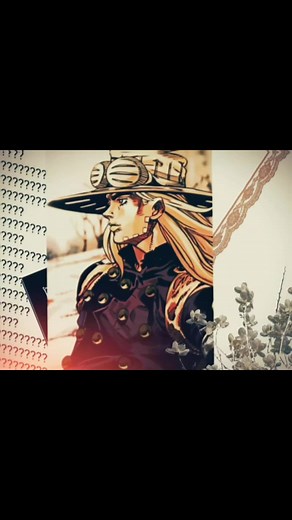 Top Moments of Gyro Zeppeli in Steel Ball Run