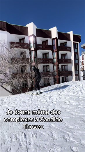 Ski pour débutants : des chutes hilarantes en neige !