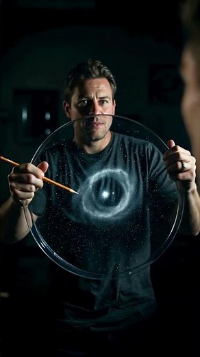 Edwin Hubble: The Man Who Expanded the Universe