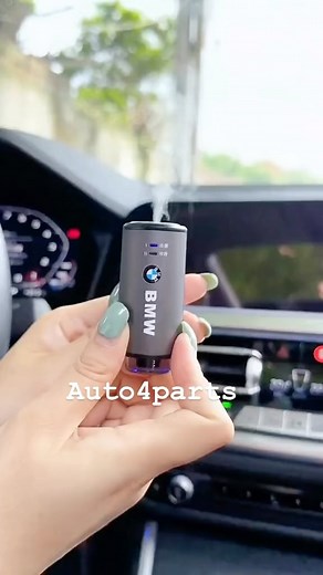 Car parts on Instagram: "Car Air Parfum Shop Link on home page"