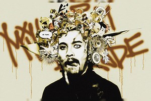 King Gnu常田大希ソロプロジェクト・millennium parade、Charaとの共作「Stay！！！」をリリース｜MVも公開 | Qetic