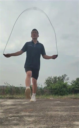 Boxer skipping | Beginner. #skipping #boxer #ropejumping