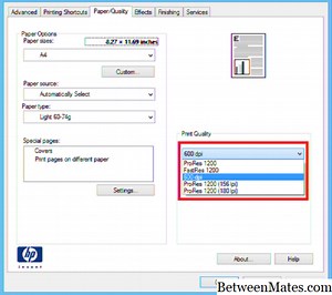 DPI y LPI - TECNOLOGíA 2025