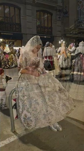 The Fallas 2026 - Valencia