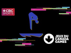 Canada Games - Diving - Men's 3M Springboard Final - Day 12 | #CBCSports