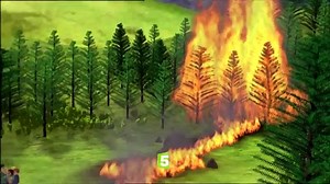 Sam le Pompier  Nouvelle saison inédite