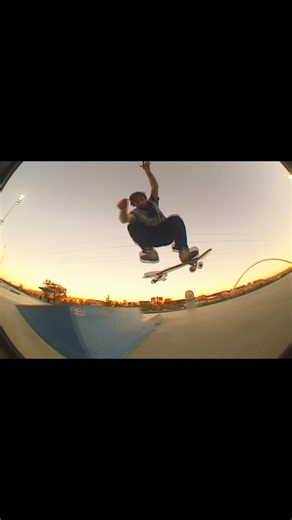 5 trick fix with Christian Roche #skateboarding #skate #skateboardingisfun