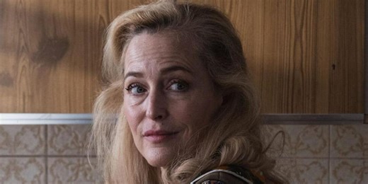 “The crime thriller of dreams”: Gillian Anderson and Ben Affleck are the “perfect” couple in new drama Animals