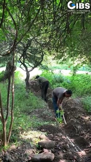 Delivering technology where terrain meets challenge.