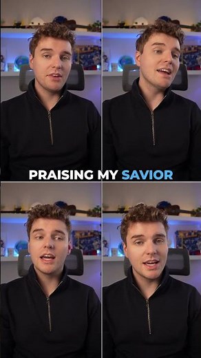 Blessed Assurance - Virtual Choir