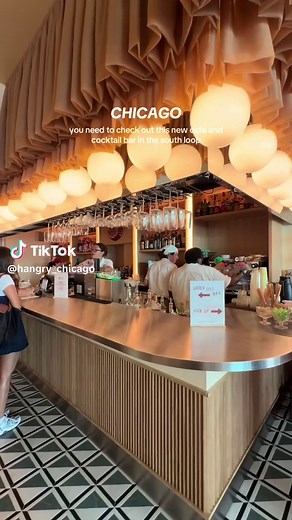 Buttercup: A Must-Visit Cafe and Cocktail Bar in Chicago