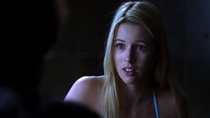 CSI: Crime Scene Investigation: Season 6 Episode 2 Room Service