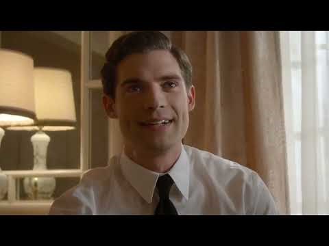 David Corenswet's Superman