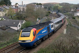 East Midlands Trains