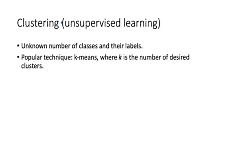 Machine Learning with R: Clustering