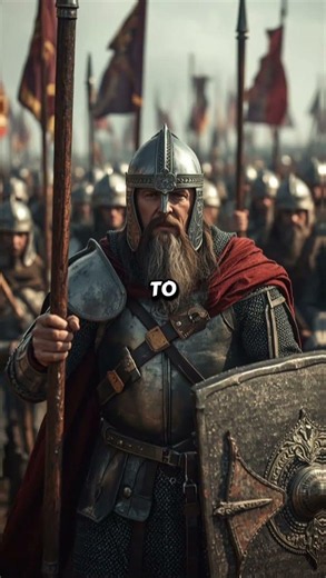 Top 3 Most Brutal Vikings in History 😳⚔️ #shorts #vikings #history #didyouknow #historyfacts