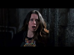 Iron Man 3 : Maya Death Scene