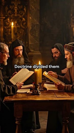The Great Schism — How Christianity Was Torn Apart Forever