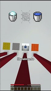 Qual é a maior queda do Minecraft?