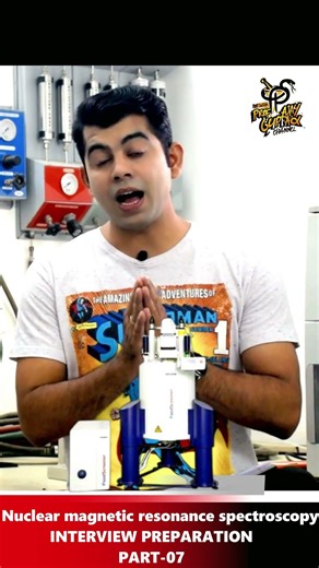 NMR I IMPORTANT QUESTIONS WITH ANSWER I HINDI