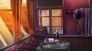The Mystery Express Game · Play Online For Free · Gamaverse.com