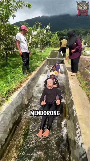 Orang Indonesia Sebenarnya Jenius😎