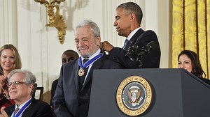 Composer Stephen Sondheim dies at 91