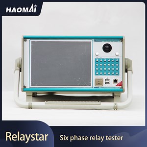 [Hot Item] High Precision Relaystar 1600 Electrical Current Generator Injector