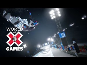 STEEP Game: Launch Trailer | X Games