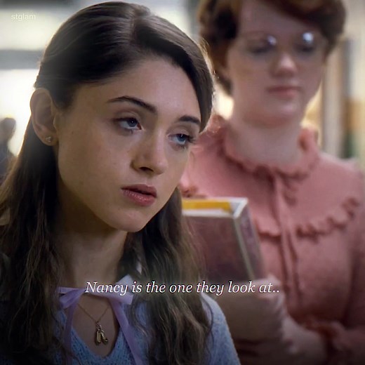 Tribute to Barb from Stranger Things