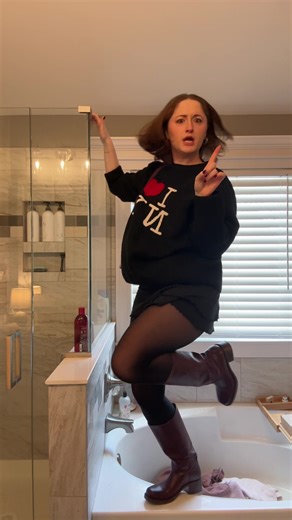 Dancing on the Bathtub: A Fun Health Insurance Update