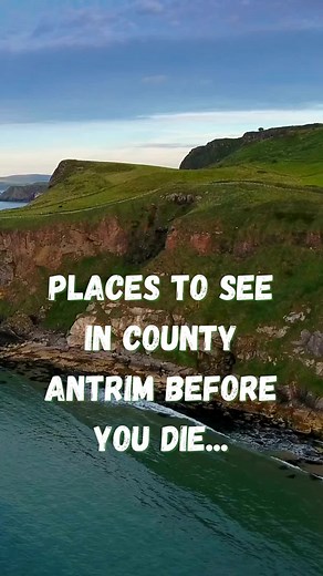 Discover Glenariff Forest Park in County Antrim