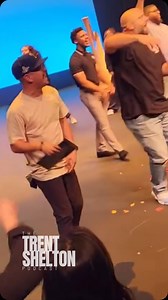 In episode 79 of The Trent Shelton Podcast “Live Legendary Forever” ⁣⁣⁣ ⁣⁣⁣ Today’s podcast is a special recap of “Live Legendary” I’m taking you behind the scenes, sharing insights and everything in between. ⁣ ⁣ A big shoutout to my amazing wife, Maria Shelton, for joining me on this episode. You definitely don’t want to miss it—especially if you’re ready to elevate your life and reach your full potential. ⁣ ⁣ Tune in and check it out!⁣ ⁣⁣⁣ ⁣⁣⁣ ⁣⁣⁣ ⁣⁣⁣ ⁣⁣⁣ ⁣⁣⁣ ⁣⁣⁣ #TrentSheltonPodcast #HardTime